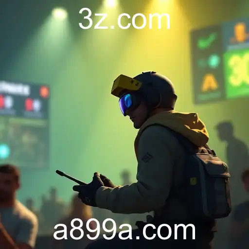 Novo Horizonte para os Jogos Online em 2025