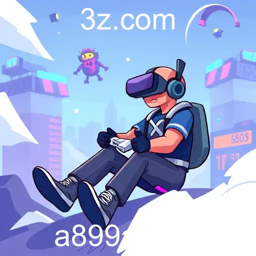 Avanços na Indústria de Jogos Online Atraem Atenção Global