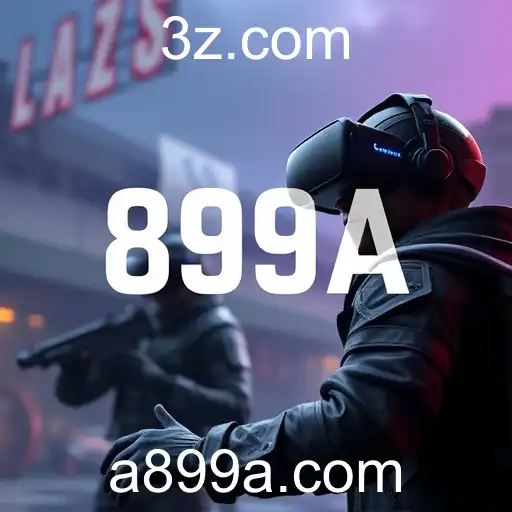 A Ascensão do 899A nos Jogos Virtuais