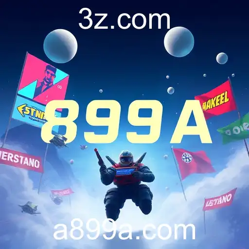 A Ascensão dos Jogos em Português: A Revolução de '899A'