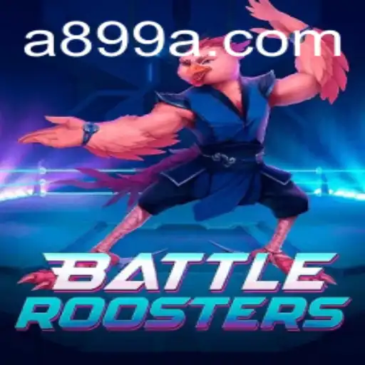 BattleRoosters: The Exciting New Game Capturing Gamers Worldwide