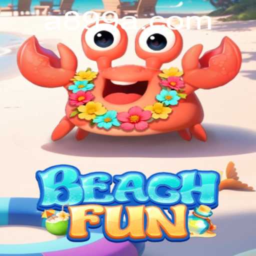 Dive into BeachFun: The Ultimate Coastal Adventure Game