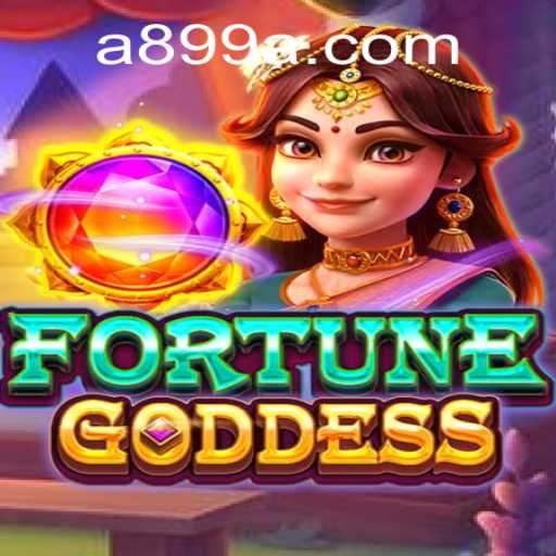Discover FORTUNEGODDESS: A Captivating Journey Into a World of Myth and Adventure
