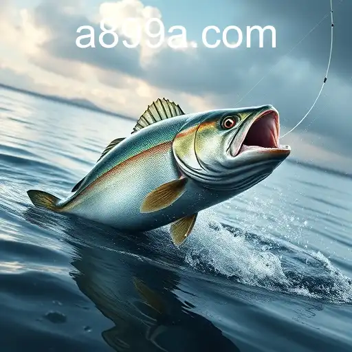 Exploring the World of Fishing Games with 899A
