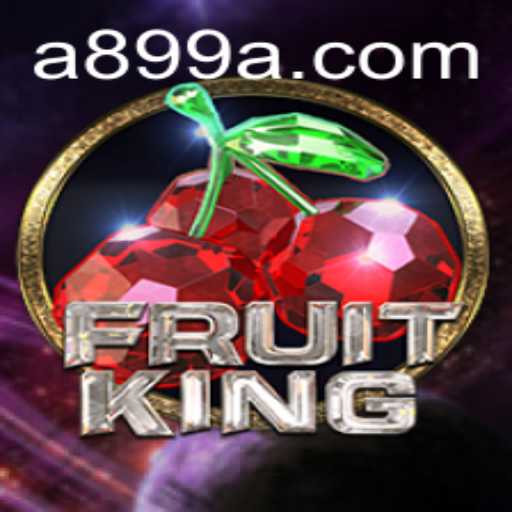 FruitKing: Reigning Supreme in Casual Gaming