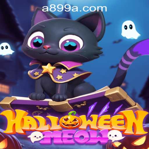 Discover the Whiskers of Magic in HalloweenMeow: A Spooktacular Adventure!