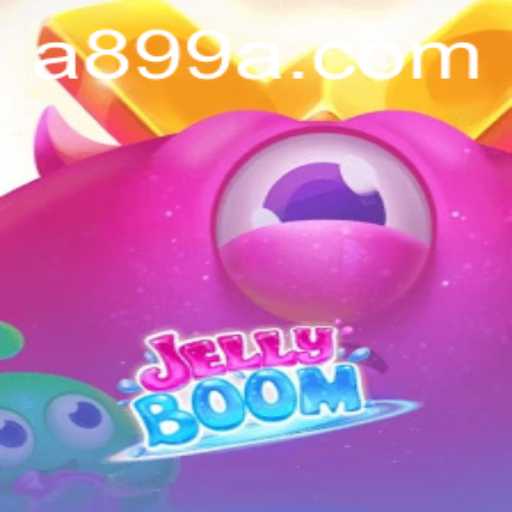 Exploring the Exciting World of JellyBoom: The Game Changing the Landscape
