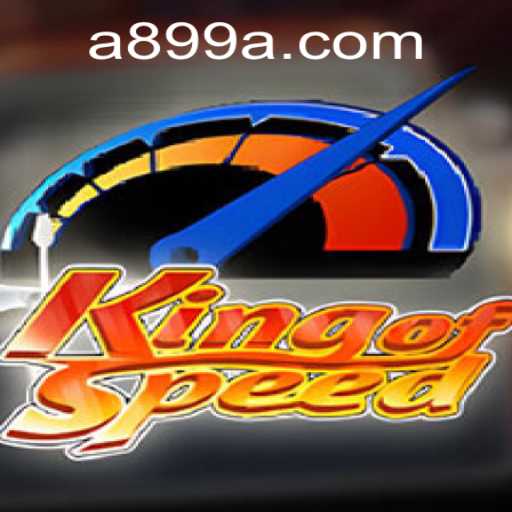 KingofSpeed: A Thrilling Journey into the World of Racing