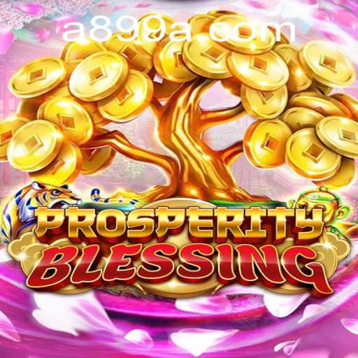 Unveiling ProsperityBlessing: A Journey Into a World of Fortune and Strategy