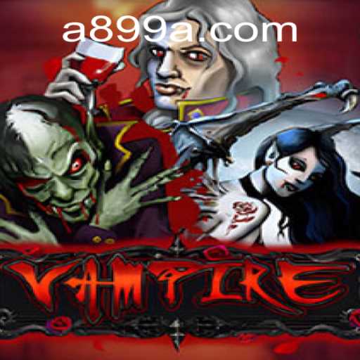 Exploring the World of Vampire: An In-Depth Look at Game 899A
